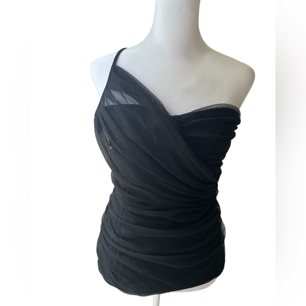 NWT BCBGMAXAZRIA top